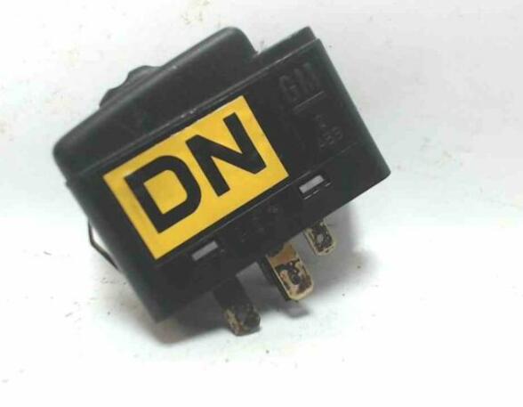 Headlight Height Adjustment Switch OPEL Astra F Caravan (T92)