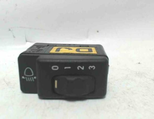 Headlight Height Adjustment Switch OPEL Corsa B (73, 78, 79)