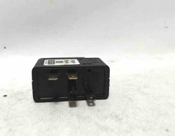 Headlight Height Adjustment Switch OPEL Agila (A) (A H00)