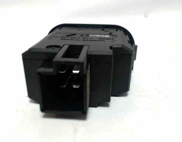 Headlight Height Adjustment Switch FORD Mondeo II (BAP)