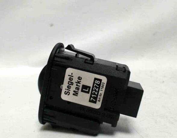 Headlight Height Adjustment Switch FORD Mondeo II (BAP)