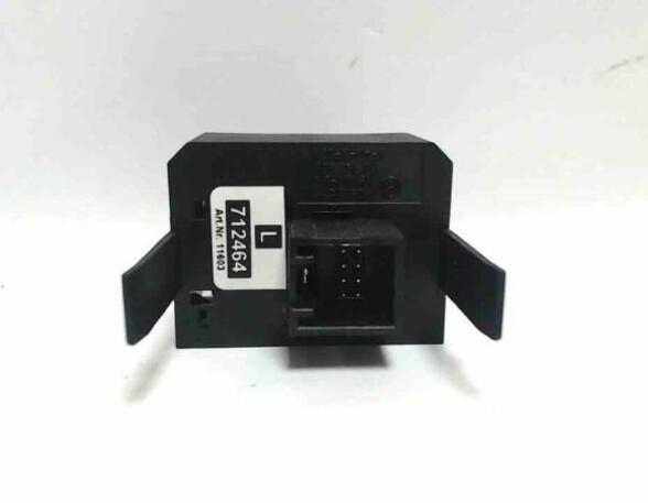 Schalter Leuchtweitenregelung Dimmer VW TOURAN (1T1  1T2) 1.9 TDI 77 KW