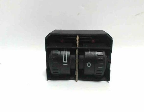 Schalter Leuchtweitenregelung Dimmer VW TOURAN (1T1  1T2) 1.9 TDI 77 KW