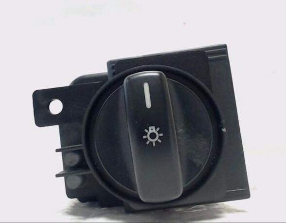 Headlight Light Switch MERCEDES-BENZ A-Klasse (W169)