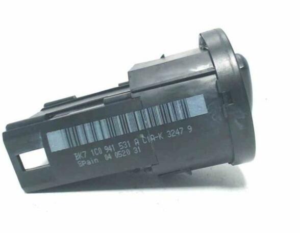 Headlight Light Switch VW Passat (3B2)