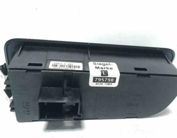 Headlight Light Switch FIAT Grande Punto (199), FIAT Punto (199), FIAT Punto Evo (199)