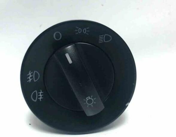 Headlight Light Switch VW Polo (9N)