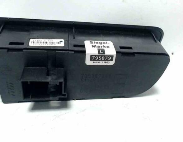 Headlight Light Switch FIAT Grande Punto (199), FIAT Punto (199), FIAT Punto Evo (199)