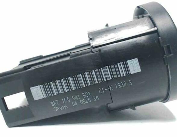 Headlight Light Switch VW Golf IV (1J1)