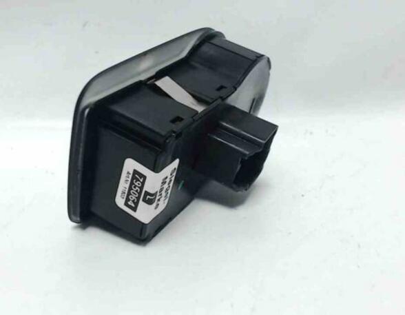 Headlight Light Switch OPEL Corsa D (S07)