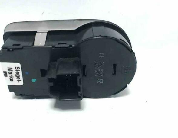 Headlight Light Switch OPEL Corsa D (S07)