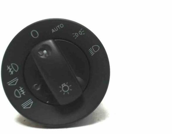 Headlight Light Switch AUDI A4 Avant (8ED, B7)