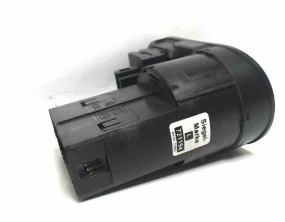 Lichtschalter Schalter Licht Dimmer LWR SEAT IBIZA IV (6L1) 1.2 47 KW