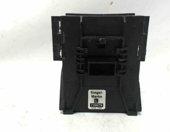 Headlight Light Switch OPEL Corsa C (F08, F68)