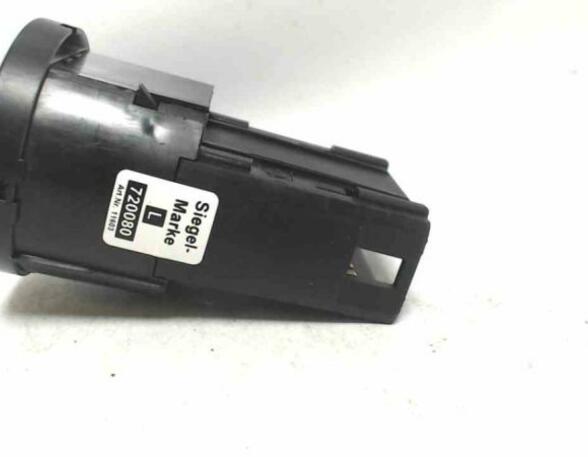 Headlight Light Switch VW Passat (3B2)