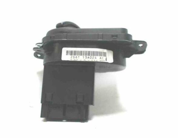 Headlight Light Switch FORD Fiesta V (JD, JH)