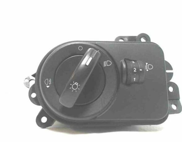 Headlight Light Switch FORD Fiesta V (JD, JH)