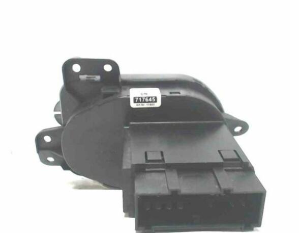 Headlight Light Switch FORD Fiesta V (JD, JH)