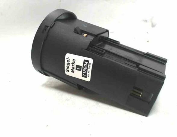 Headlight Light Switch VW Polo (9N)