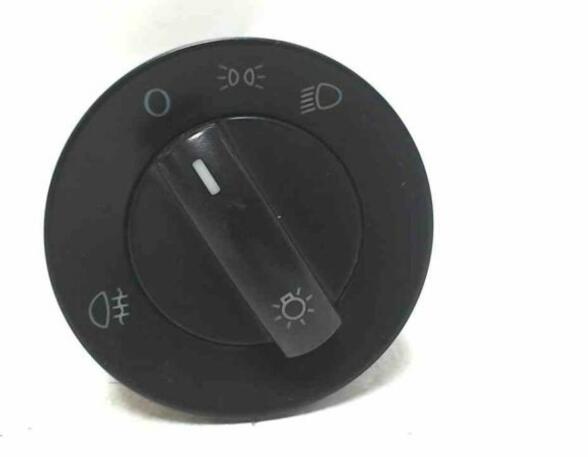 Headlight Light Switch VW Polo (9N)