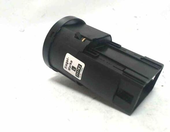 Headlight Light Switch VW Polo (6N2)