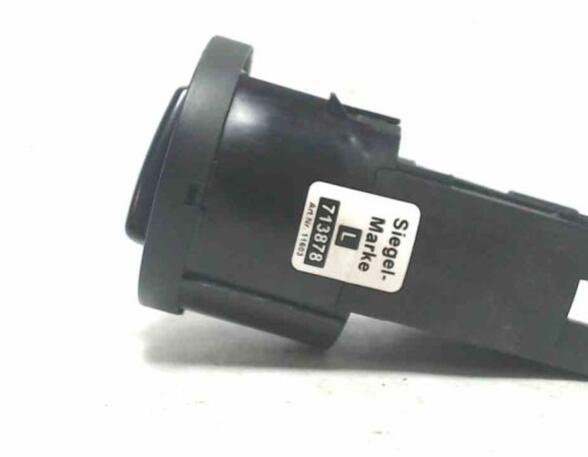 Headlight Light Switch VW Golf IV (1J1)