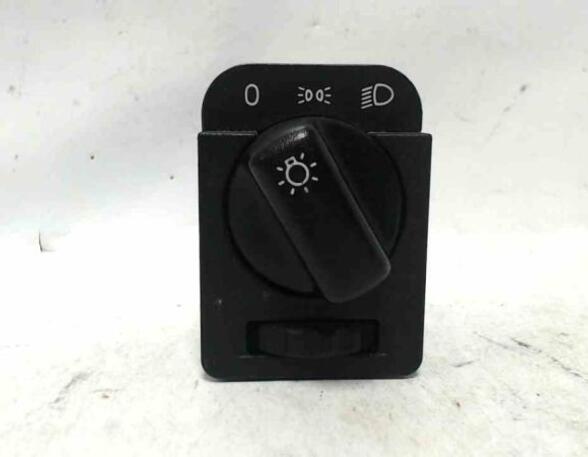 Headlight Light Switch OPEL Agila (A) (A H00)