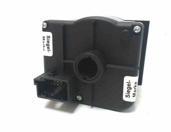 Headlight Light Switch MERCEDES-BENZ A-Klasse (W169)