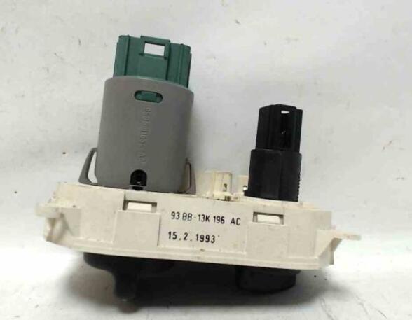 Switch for headlight FORD MONDEO I Turnier (BNP), FORD MONDEO II Turnier (BNP)