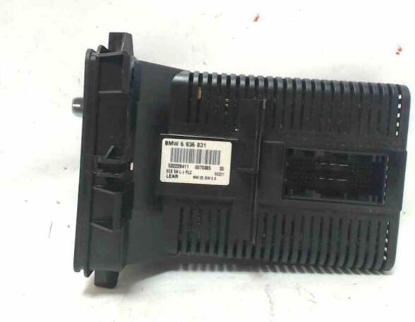 Lichtschalter Schalter Licht Nebel Dimmer LWR BMW 3 TOURING (E46) 316I 85 KW