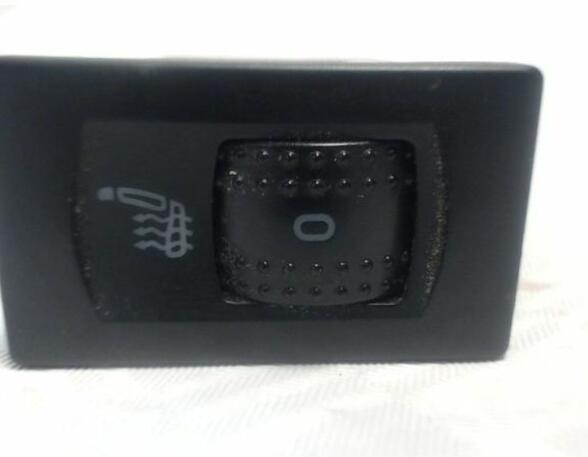 Seat Heater Switch VW Sharan (7M6, 7M8, 7M9)