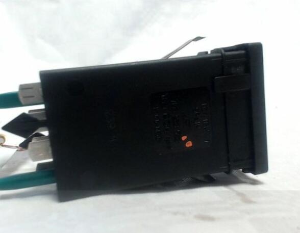 Seat Heater Switch VW Sharan (7M6, 7M8, 7M9)