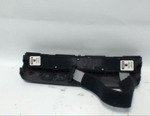 Seat Heater Switch BMW 1er (E87)