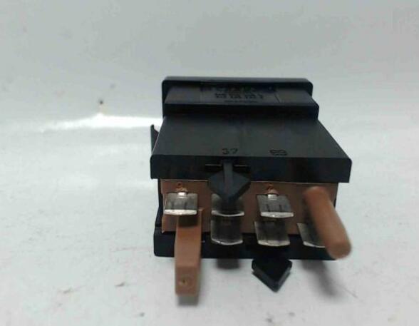 Seat Heater Switch AUDI A3 (8L1)