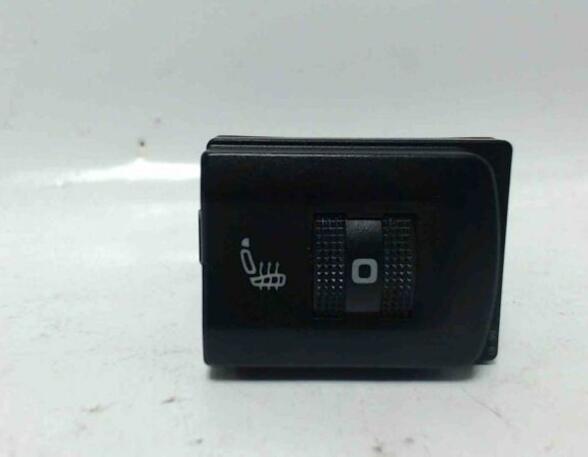 Seat Heater Switch AUDI A3 (8L1)