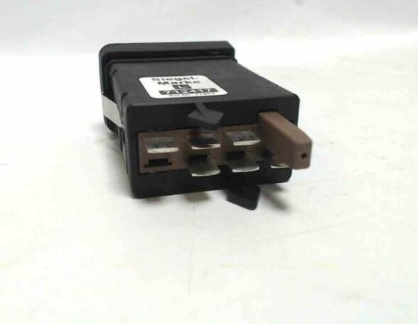 Switch for seat heating VW GOLF IV (1J1)