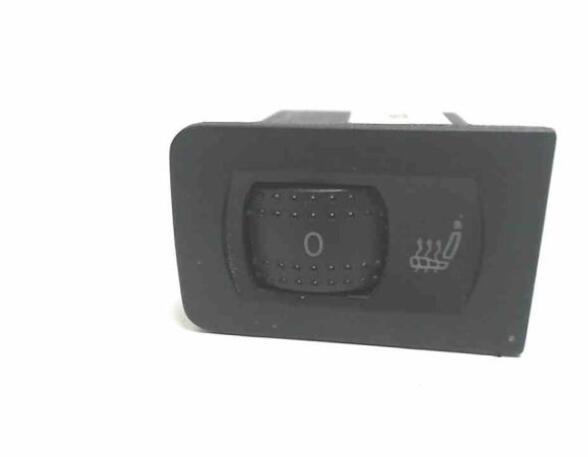 Switch for seat heating VW GOLF IV (1J1)