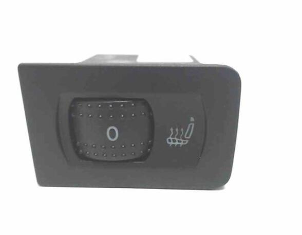 Switch for seat heating VW GOLF IV (1J1)