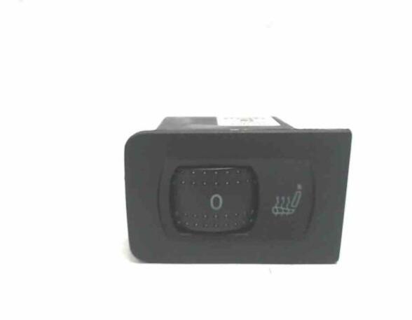 Switch for seat heating VW GOLF IV (1J1)