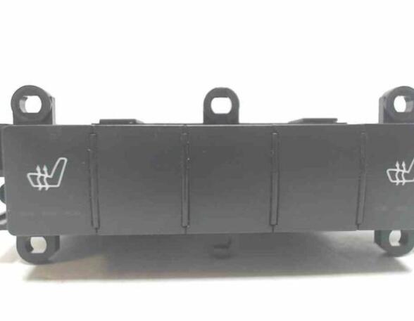 Switch for seat heating MERCEDES-BENZ A-CLASS (W169)