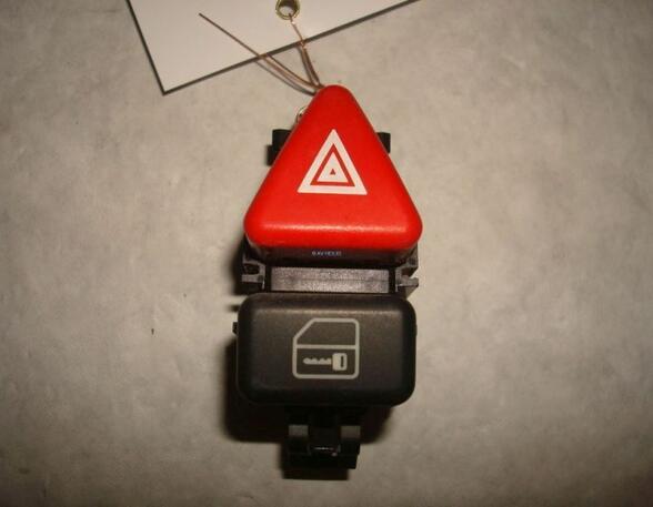 Hazard Warning Light Switch MERCEDES-BENZ A-Klasse (W168)