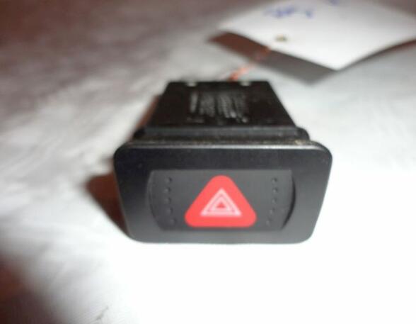 Hazard Warning Light Switch VW Golf IV Variant (1J5)