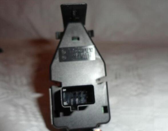 Hazard Warning Light Switch MERCEDES-BENZ A-Klasse (W168)