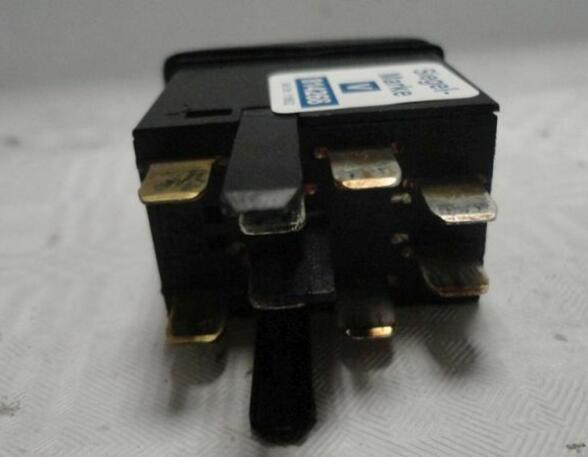 Hazard Warning Light Switch VW Polo (6N1)