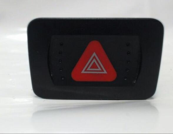 Hazard Warning Light Switch VW Golf IV (1J1)