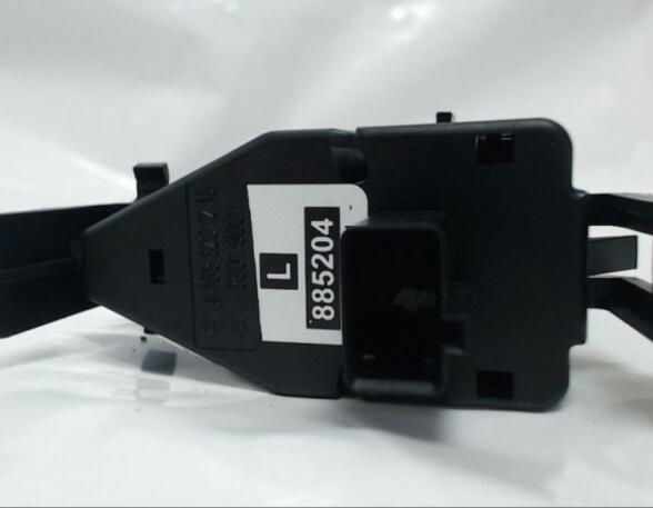 Hazard Warning Light Switch MERCEDES-BENZ A-Klasse (W168)