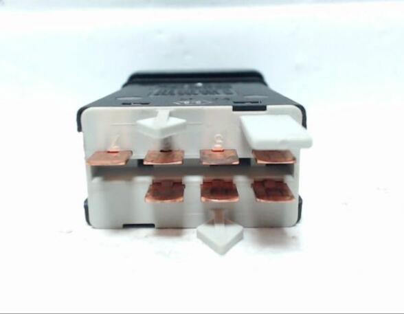 Hazard Warning Light Switch VW Golf IV (1J1)