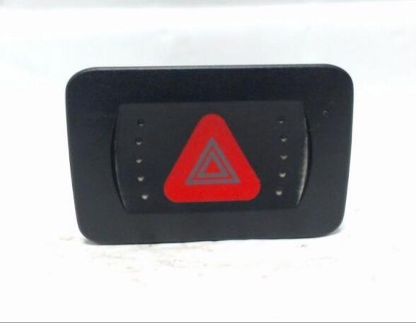 Hazard Warning Light Switch VW Golf IV (1J1)