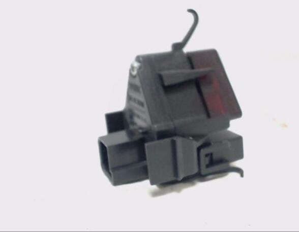 Hazard Warning Light Switch MERCEDES-BENZ A-Klasse (W169)