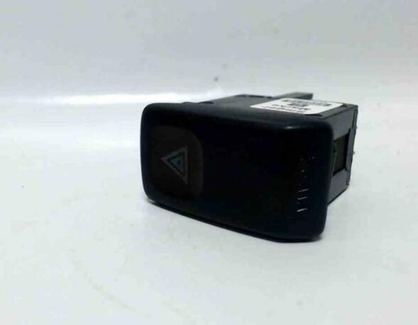 Hazard Warning Light Switch VW Golf II (19E, 1G1)